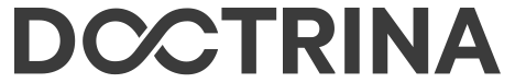 Logo – DOCTRINA