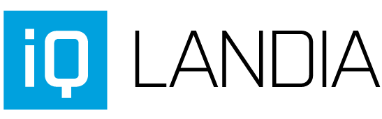 Logo – iQLANDIA